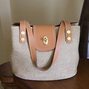 Eric Javits purse
